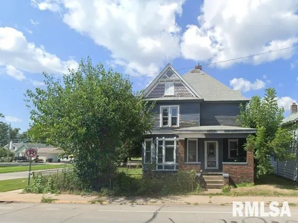 1405 7th Ave, Rock Island, IL 61201