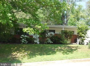 6704 Tweedbrook Rd, Baltimore, MD 21239