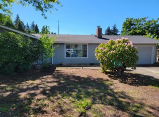 10100 NW 29th Ave, Vancouver, WA