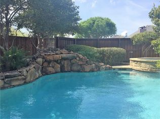 9707 Shelby Pl, Frisco, TX 75035