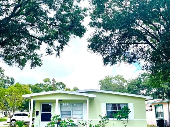 1263 57th Ave N, Saint Petersburg, FL 33703