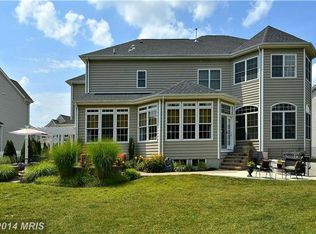 23217 Yellowwood Dr, Clarksburg, MD 20871