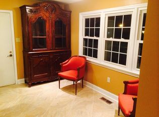 14003 N Commons Way, Rockville, MD 20854