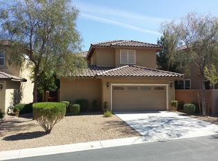 2081 Danzinger Pl, Henderson, NV 89044