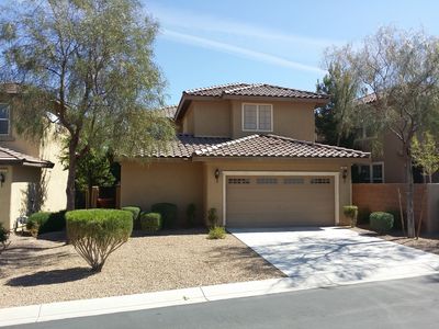 2081 Danzinger Pl, Henderson, NV, 89044