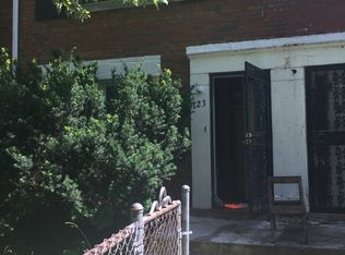 723 E 105th St, Chicago, IL 60628