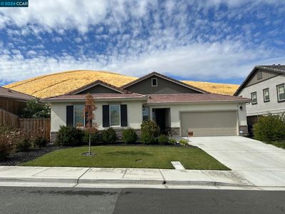 3576 Country Side Way, Antioch, CA, 94509