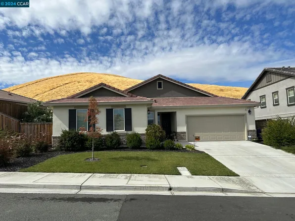 3576 Country Side Way, Antioch, CA 94509