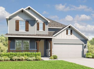 Premier - Elm Plan, Anthem, Kyle, TX 78640