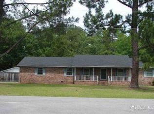 2126 Rice Rd, Marion, SC 29571
