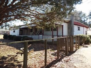 836 Old Stonecutter Rd, Rutherfordton, NC 28139