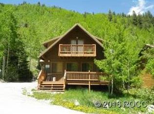 22612 Martin St, Monarch, CO 81227