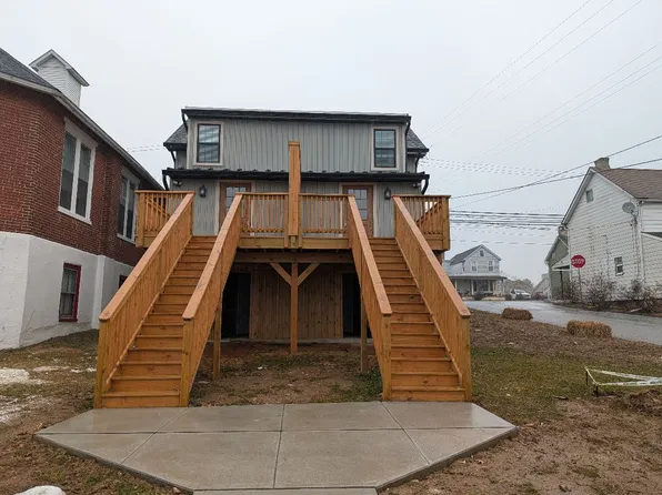 2932 W Lincoln Hwy, Coatesville, PA 19320