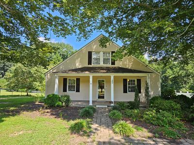 140 Avalon Dr, Danville, VA, 24541