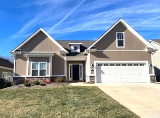 2161 Mackenna Dr, Graham, NC 27253