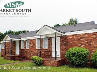 136 Fair St #A, Savannah, GA 31408