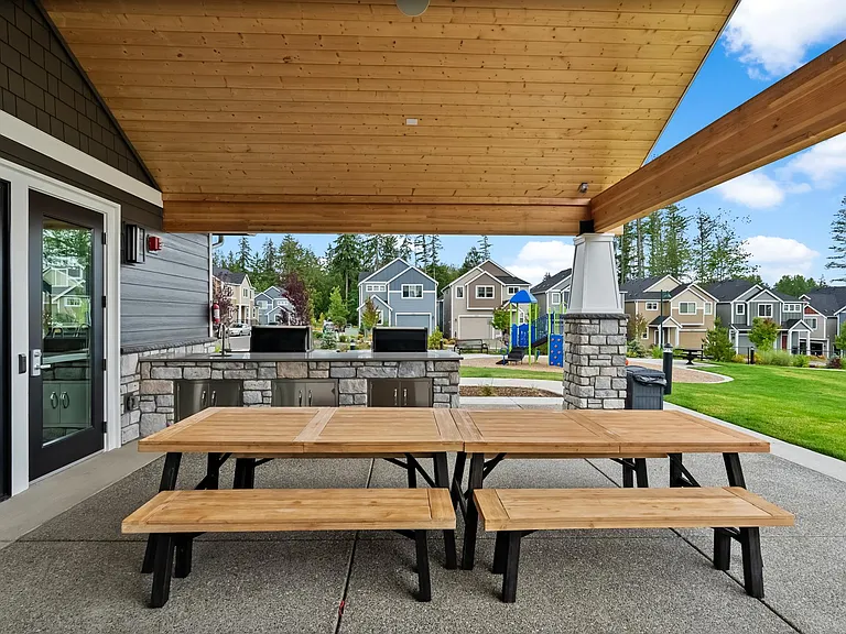 Skansie Pointe — Photo 62