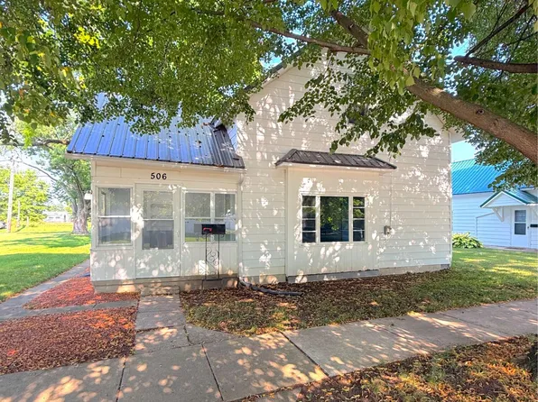 506 S Ash St, Saint Marys, OH 45885