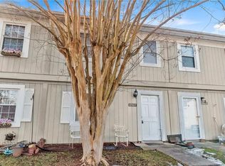 5733 Bramblegate Rd UNIT F, Greensboro, NC 27409