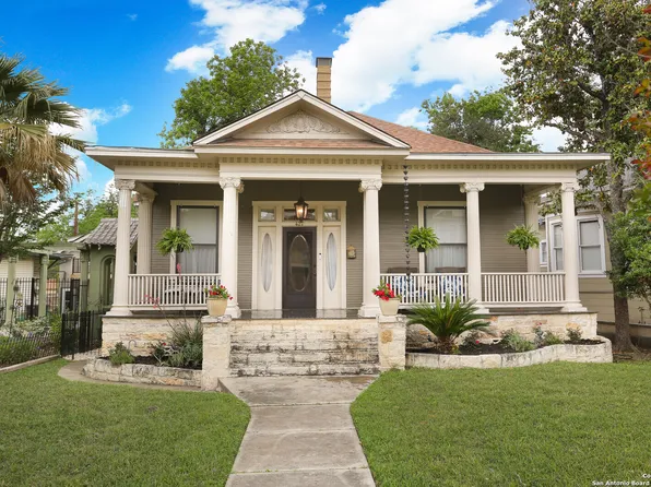 427 W Magnolia Ave, San Antonio, TX 78212
