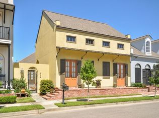 8134 Willow Grove Blvd, Baton Rouge, LA 70810