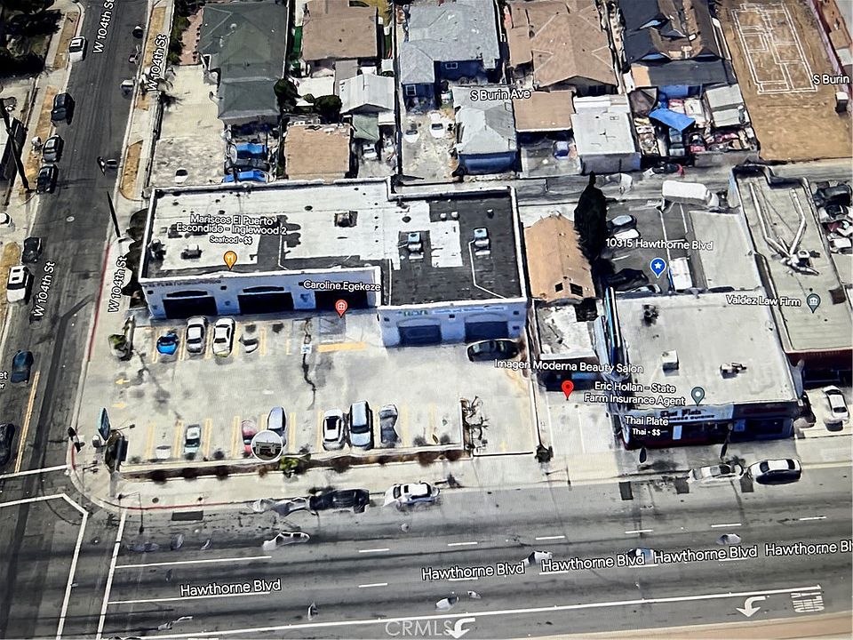 1st image of 10315 S Hawthorne Blvd #6
