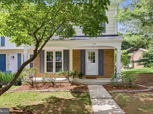 154 Finale Ter, Silver Spring, MD 20901