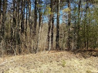 LOT 4 Bridgham Rd, New Gloucester, ME 04260