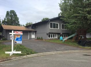 4341 Butte Cir, Anchorage, AK 99504