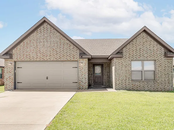 (undisclosed Address), Brookland, AR 72417