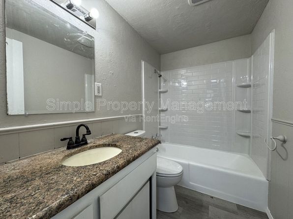 2403 Muzzy St, Choctaw, OK 73020