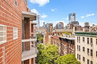 Rented by HomeDax Real Estate