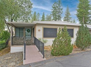 1281 Pleasant Valley Rd SPACE 32, Diamond Springs, CA 95619