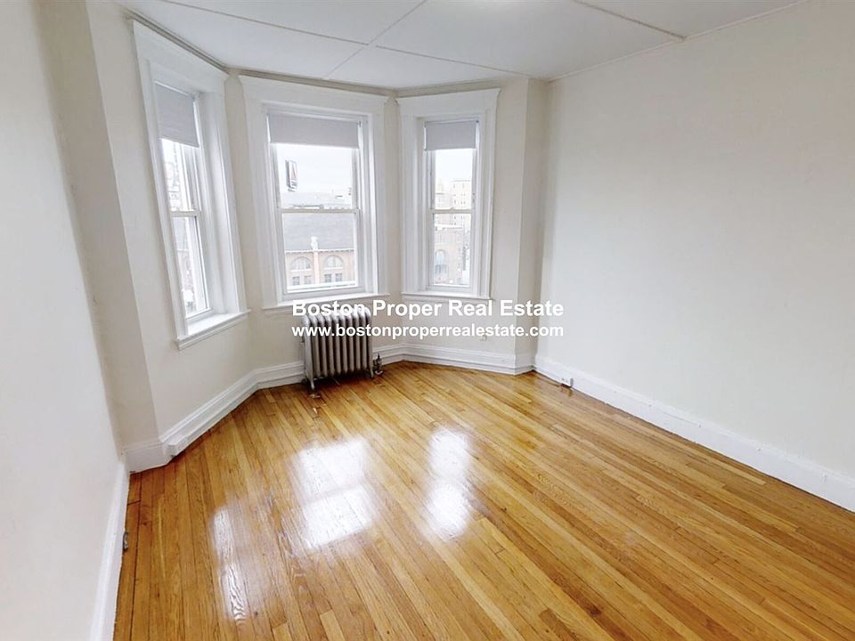 1175 Boylston St. #45 Boston - Fenway Unit Photo 3 (2)