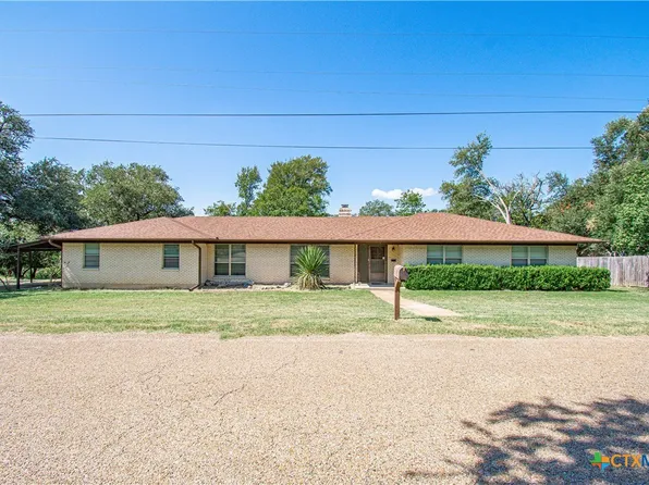 1 Timberline Dr, Morgans Pt Resort, TX 76513