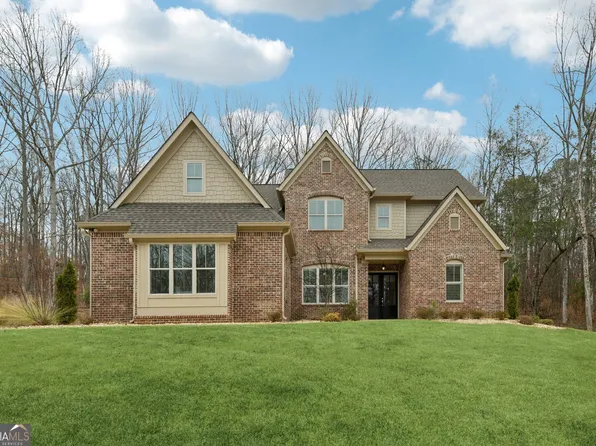 25 Mountain Crest Dr, Oxford, GA 30054