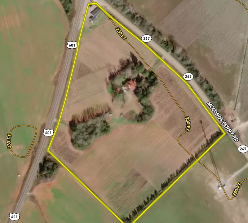 1st image of 525 Colonel Thomson Hwy