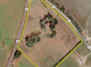 525 Colonel Thomson Hwy, Saint Matthews, SC 29135