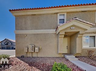 6057 Slow Bob St Unit 101, Henderson, NV 89011