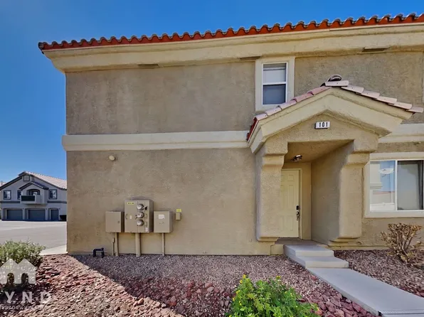6057 Slow Bob St Unit 101, Henderson, NV 89011