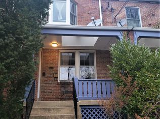 3829 Calvert St NW, Washington, DC 20007