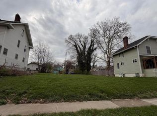 703 Lilley Ave, Columbus, OH 43205