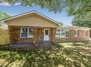 2513 Bamore Rd, Rosenberg, TX 77471