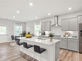 130 Jane Blvd NW, Cartersville, GA 30120