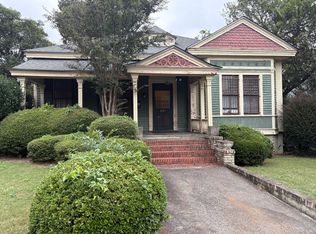 227 Orange St APT 2, Macon, GA 31201