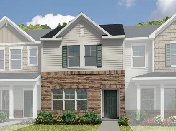 204 Greenpark Rd, Sandston, VA 23150