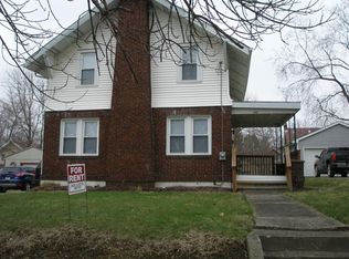 545 Brittain Rd, Akron, OH 44305