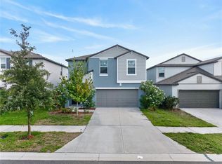 9909 Calypso Orchid Ct, Riverview, FL 33578