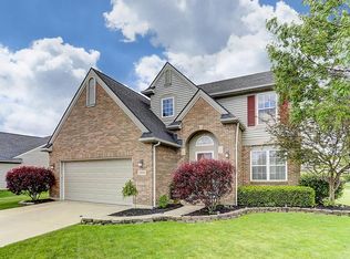 2009 Park Ave, Piqua, OH 45356
