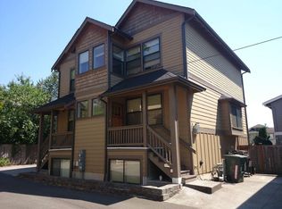 164 18th Ave UNIT A, Seattle, WA 98122